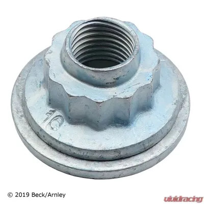Beck/Arnley Steering Tie Rod End 101-8094 - 101-8094