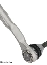 Beck/Arnley Steering Tie Rod End 101-8095                                     - 101-8095 - Image 2