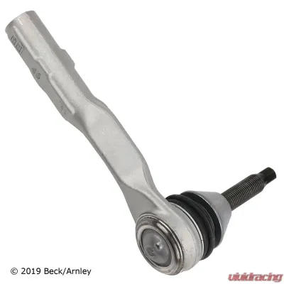 Beck/Arnley Steering Tie Rod End 101-8095 - 101-8095