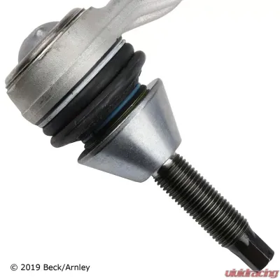 Beck/Arnley Steering Tie Rod End 101-8095 - 101-8095