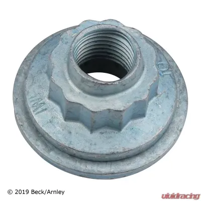 Beck/Arnley Steering Tie Rod End 101-8095 - 101-8095