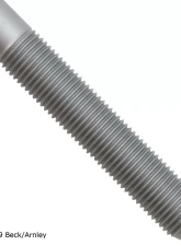 Beck/Arnley Steering Tie Rod End 101-8096                                     - 101-8096 - Image 2