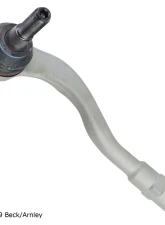Beck/Arnley Steering Tie Rod End 101-8098                                     - 101-8098 - Image 2
