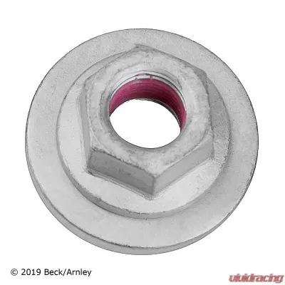 Beck/Arnley Steering Tie Rod End 101-8098 - 101-8098