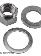 Beck/Arnley Drive Shaft Center Support 101-8099                                     - 101-8099 - Image 5