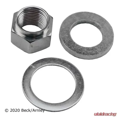 Beck/Arnley Drive Shaft Center Support 101-8099 - 101-8099