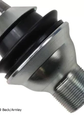 Beck/Arnley Suspension Ball Joint 101-8101                                     - 101-8101 - Image 4