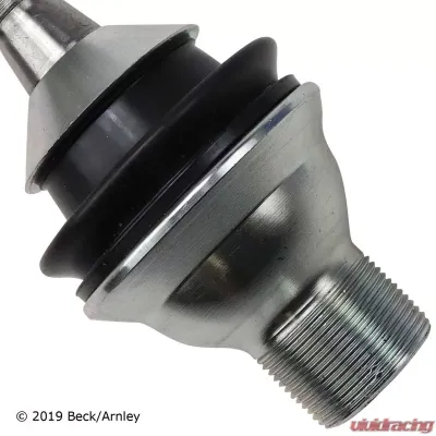 Beck/Arnley Suspension Ball Joint 101-8101 - 101-8101