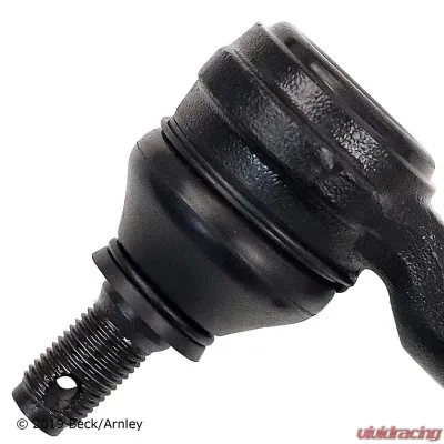 Beck/Arnley Steering Tie Rod End 101-8104 - 101-8104