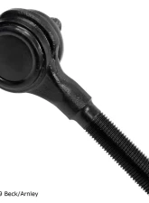 Beck/Arnley Steering Tie Rod End 101-8104                                     - 101-8104 - Image 3