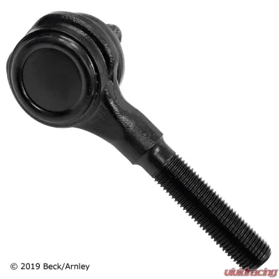Beck/Arnley Steering Tie Rod End 101-8104 - 101-8104