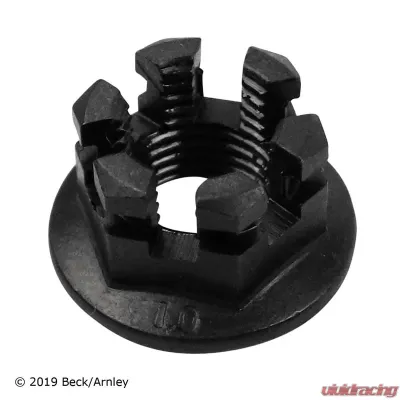 Beck/Arnley Steering Tie Rod End 101-8104 - 101-8104
