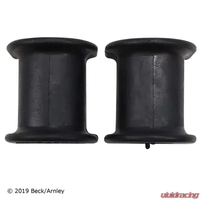 Beck/Arnley Suspension Stabilizer Bar Bushing Kit 101-8108 - 101-8108