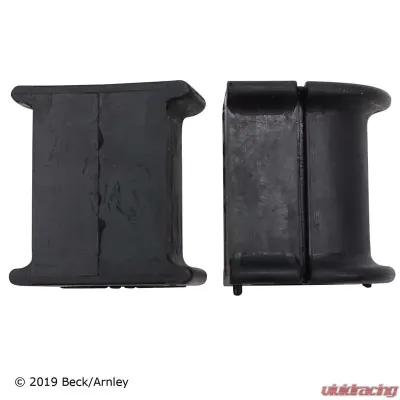 Beck/Arnley Suspension Stabilizer Bar Bushing Kit 101-8108 - 101-8108