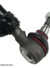 Beck/Arnley Steering Tie Rod Assembly 101-8111                                     - 101-8111 - Image 2