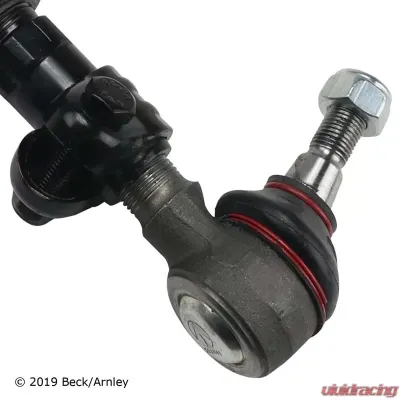 Beck/Arnley Steering Tie Rod Assembly 101-8111 - 101-8111