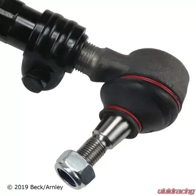 Beck/Arnley Steering Tie Rod Assembly 101-8111 - 101-8111