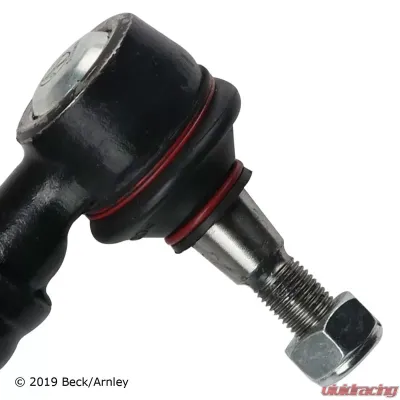 Beck/Arnley Steering Tie Rod Assembly 101-8111 - 101-8111