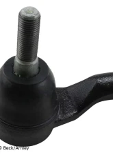 Beck/Arnley Steering Tie Rod End 101-8112                                     - 101-8112 - Image 2