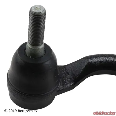 Beck/Arnley Steering Tie Rod End 101-8112 - 101-8112