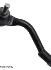 Beck/Arnley Steering Tie Rod End 101-8112                                     - 101-8112 - Image 3