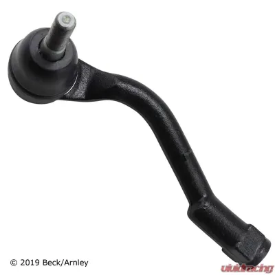 Beck/Arnley Steering Tie Rod End 101-8112 - 101-8112