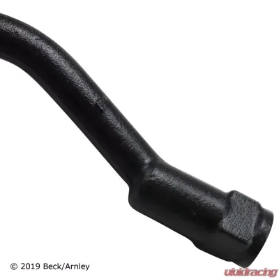 Beck/Arnley Steering Tie Rod End 101-8112 - 101-8112