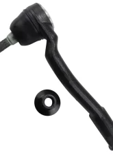 Beck/Arnley Steering Tie Rod End 101-8112                                     - 101-8112 - Image 4