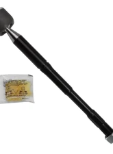 Beck/Arnley Steering Tie Rod End 101-8114                                     - 101-8114 - Image 5