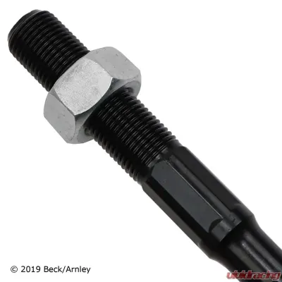 Beck/Arnley Steering Tie Rod End 101-8114 - 101-8114