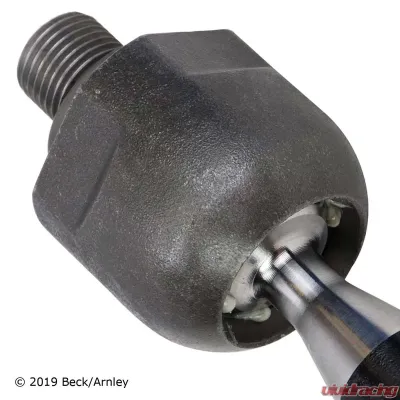Beck/Arnley Steering Tie Rod End 101-8115 - 101-8115