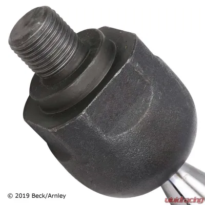Beck/Arnley Steering Tie Rod End 101-8115 - 101-8115