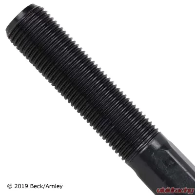 Beck/Arnley Steering Tie Rod End 101-8115 - 101-8115