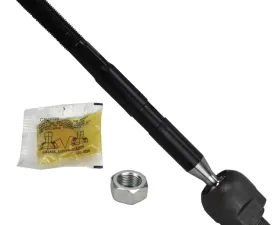 Beck/Arnley Steering Tie Rod End 101-8115