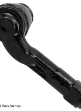 Beck/Arnley Steering Tie Rod End 101-8117                                     - 101-8117 - Image 2