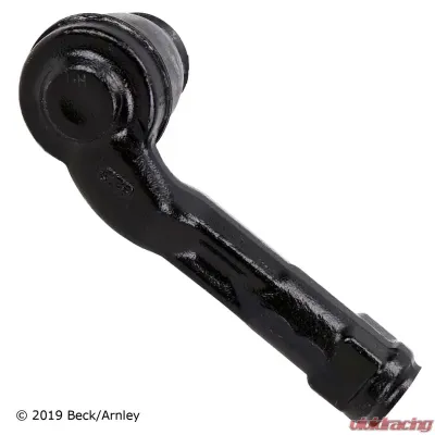 Beck/Arnley Steering Tie Rod End 101-8117 - 101-8117