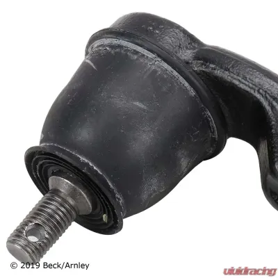 Beck/Arnley Steering Tie Rod End 101-8117 - 101-8117