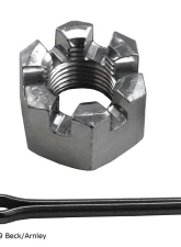 Beck/Arnley Steering Tie Rod End 101-8117                                     - 101-8117 - Image 4