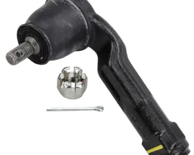 Beck/Arnley Steering Tie Rod End 101-8117