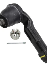 Beck/Arnley Steering Tie Rod End 101-8117                                     - 101-8117 - Image 4