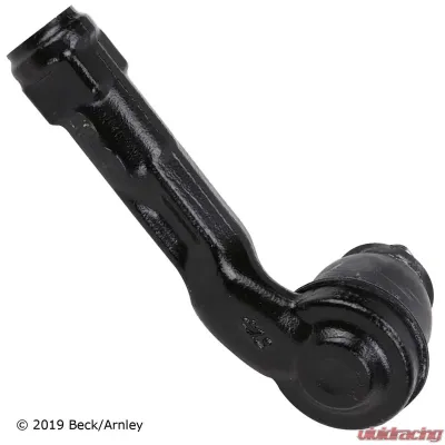 Beck/Arnley Steering Tie Rod End 101-8118 - 101-8118
