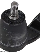 Beck/Arnley Steering Tie Rod End 101-8118                                     - 101-8118 - Image 3