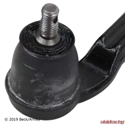 Beck/Arnley Steering Tie Rod End 101-8118 - 101-8118