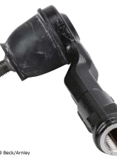 Beck/Arnley Steering Tie Rod End 101-8118                                     - 101-8118 - Image 4