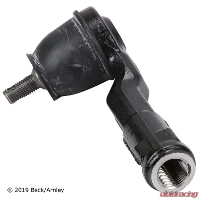 Beck/Arnley Steering Tie Rod End 101-8118 - 101-8118