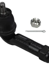 Beck/Arnley Steering Tie Rod End 101-8118                                     - 101-8118 - Image 5