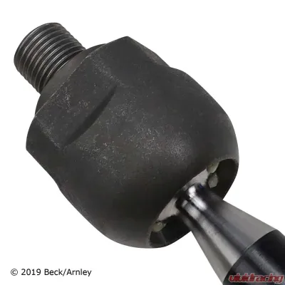 Beck/Arnley Steering Tie Rod End 101-8119 - 101-8119