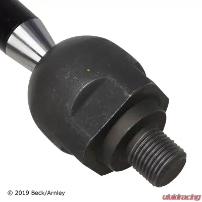 Beck/Arnley Steering Tie Rod End 101-8119 - 101-8119