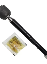 Beck/Arnley Steering Tie Rod End 101-8119                                     - 101-8119 - Image 5