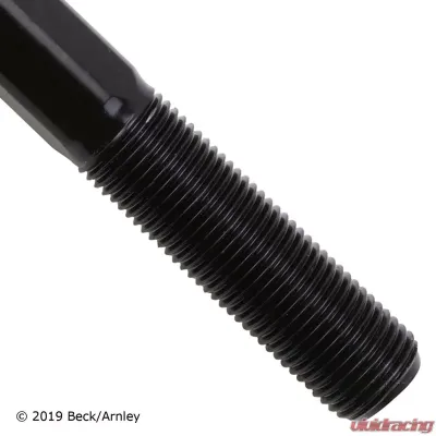 Beck/Arnley Steering Tie Rod End 101-8120 - 101-8120